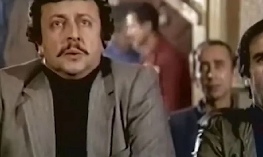Metin Akpınar’ın yasak ilişkisi yılan hikayesine döndü, ikiz kızları ortaya çıktı şimdi de oğlu…