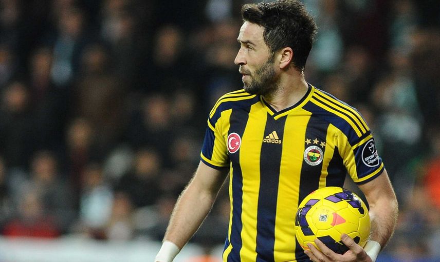 Kocaeli'nde Yaşayan Genç İş Başvurusunda Futbolcu Gökhan Gönül'ün Kardeşi Olduğunu Öğrendi