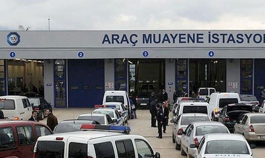 Ulaştırma Bakanı'ndan Araç Muayene Genelgesi