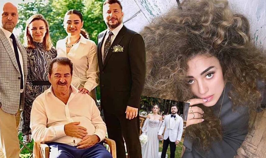 Baba kız arasında sular kaynadı! Dilan Çıtak İbrahim Tatlıses'i yok saydı 'Anne parasıyla...'