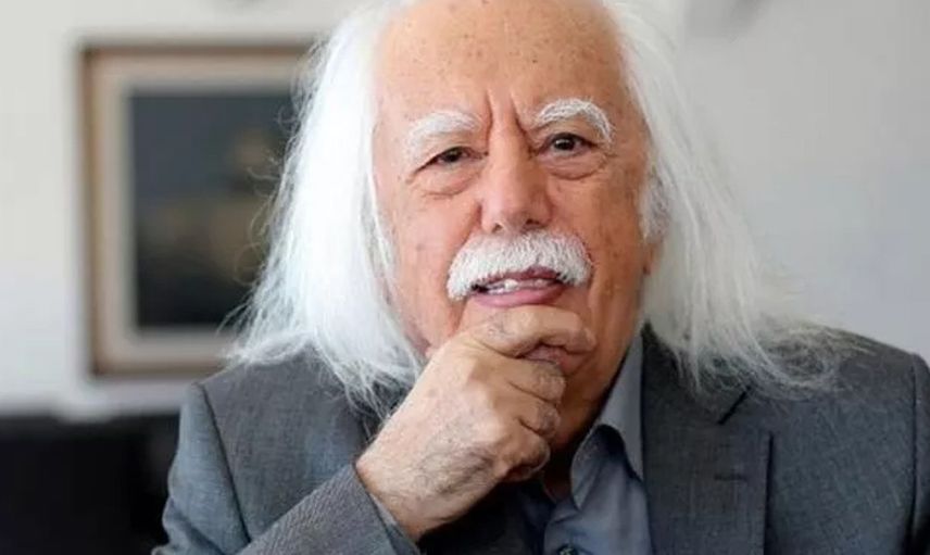 Haydar Dümen Kimdir? 