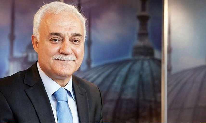 Mastürbasyon yapmak günah mı? Nihat Hatipoğlu'na sorulan bu soru ve Hatipoğlu’nun verdiği cevap olay oldu