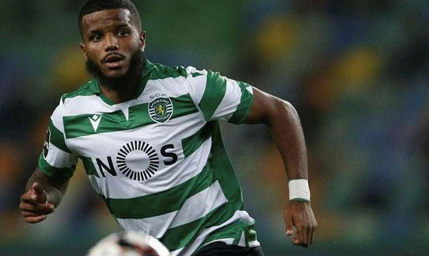 Fenerbahçe, Rosier İçin Sporting Lizbon'un Kapısını Çaldı