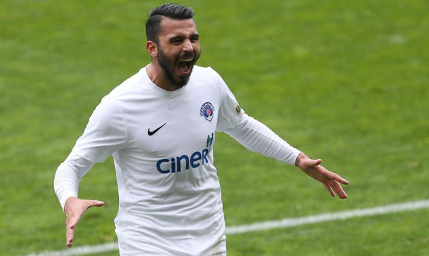 Cimbom İlk Transferini Tamamlıyor