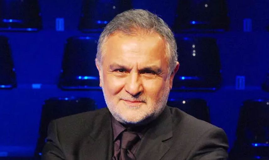 8 yıldır komadaydı, eşi üzücü haberi verdi! Kenan Işık sevenlerini üzdü