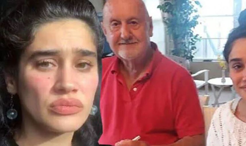 80 Yaşındaki Kocasından Miras Kalan Meltem Miraloğlu 'ndan İlk Hamle Geldi! Aldığı Karar Herkesi Şaşırttı!