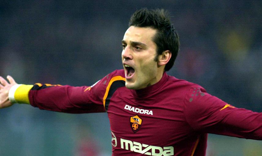 Adana Demirspor, Vincenzo Montella'yı Transfer Etti!