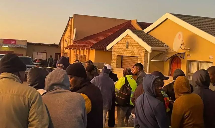Akılalmaz olay! Gece kulübünde 22 ceset bulundu ama en ufak bir yara izi bile yok