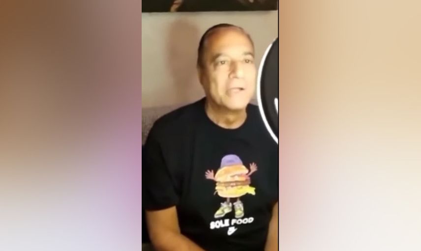 TikTok'çu oldu