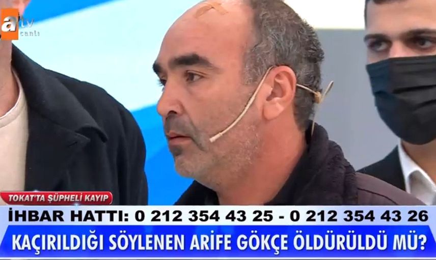 Tam sopalıksın Sinan