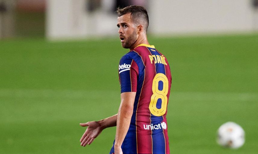Beşiktaş Miralem Pjanic Transferinde Anlaşmayı Sağladı!