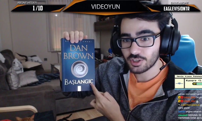 Twitch Yayıncılarının Kazandığı Para Ortaya Çıktı! İşte Türk Twitch Yayıncılarının Gelirleri