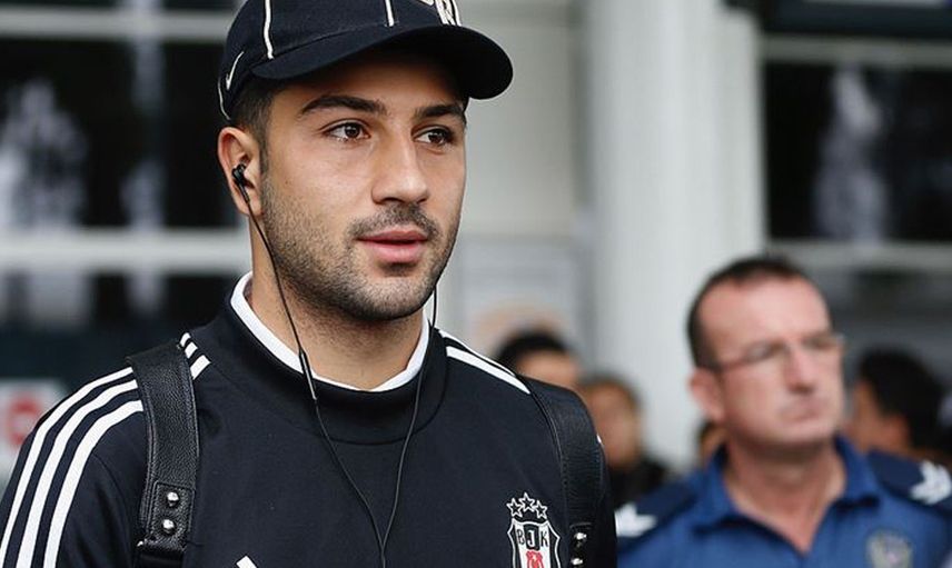 Beşiktaş'ın İç Transferde Teklif Yaptığı Güven Yalçın Kararını Verdi!