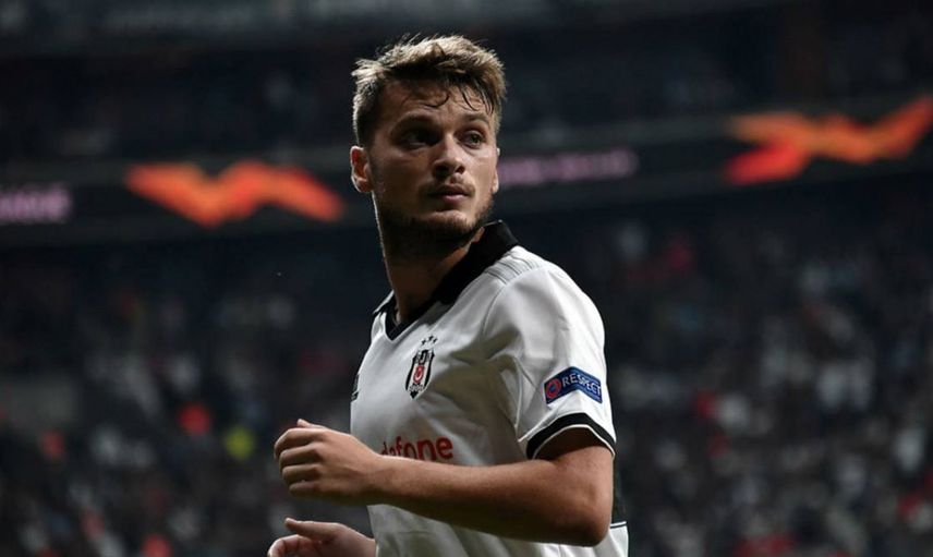 Beşiktaş'ta Adem Ljajic Yeni Malatyaspor'a Transfer Oluyor!