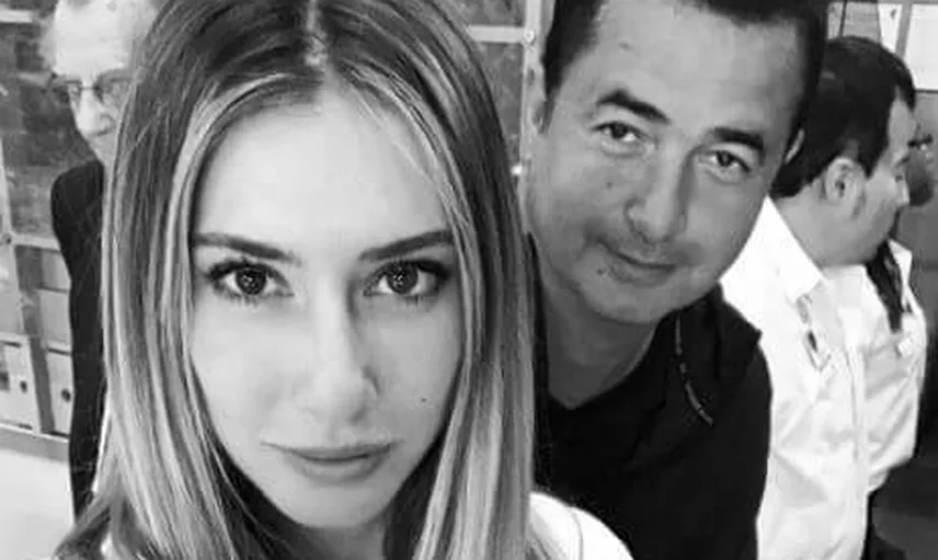 Şeyma Subaşı'nın Yeni Saç Rengini Görenler Hayrete Düşüyor!
