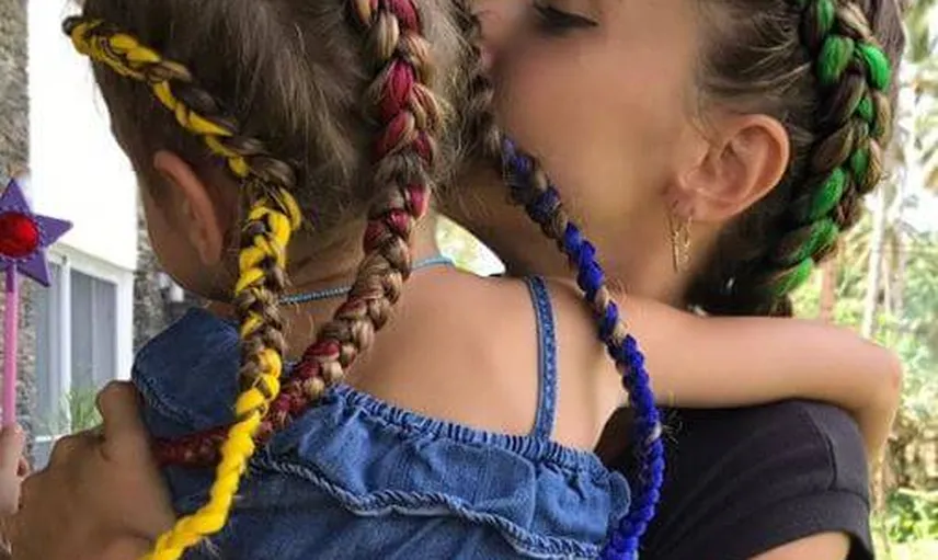 Şeyma Subaşı'nın Yeni Saç Rengini Görenler Hayrete Düşüyor!