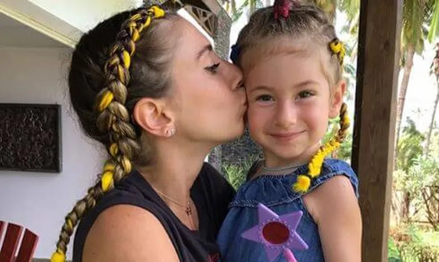 Şeyma Subaşı'nın Yeni Saç Rengini Görenler Hayrete Düşüyor!