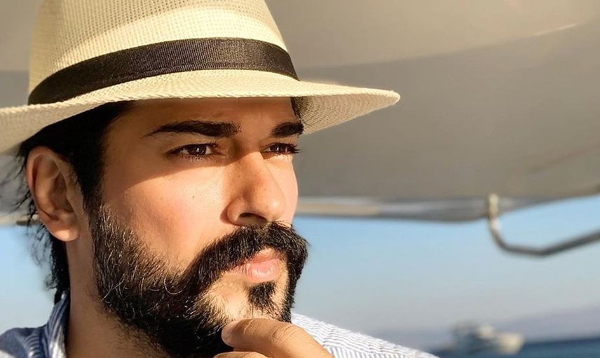 Burak Özçivit kimdir?