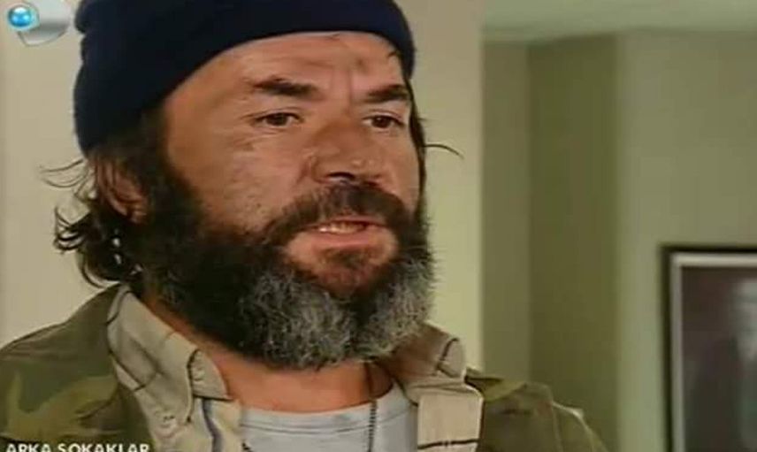 Ünlü oyuncu Engin Yüksel'den acı haber! 2 yaşındaki oğlu hayatını kaybetti