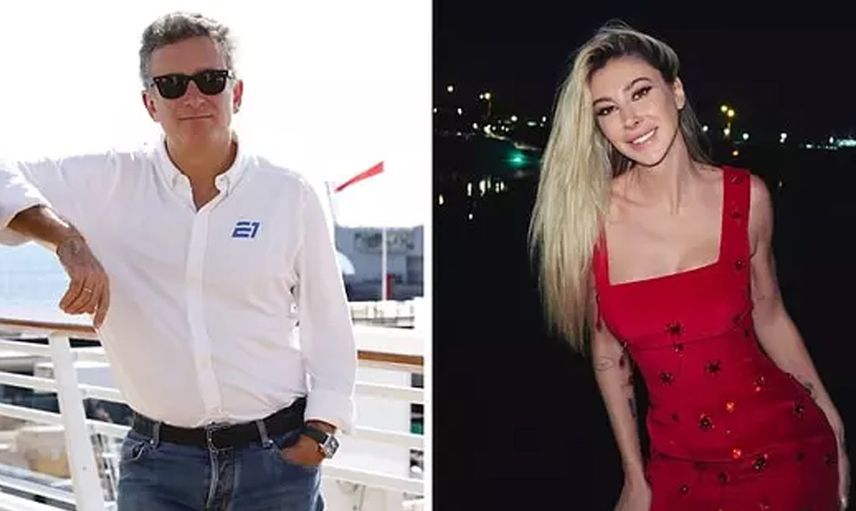 Acun için Dominik'e uçan Şeyma Subaşı bu kez aşkı için Meksika'ya gitti: Yeni aşkı öyle biri çıktı ki... İşte yılın zengini!
