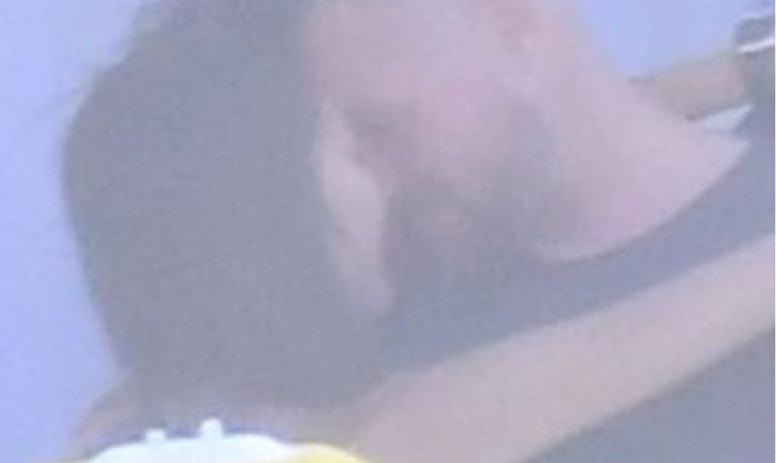 Dilan Çiçek Deniz ve Thor Saevarsson Aşkından İlk Kare Geldi!