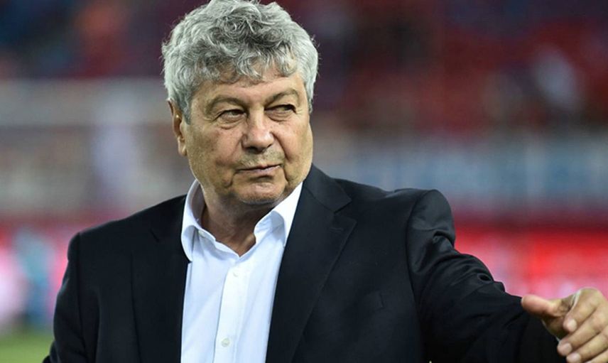 Fenerbahçe Gözüne Mircea Lucescu'yu Kestirdi!
