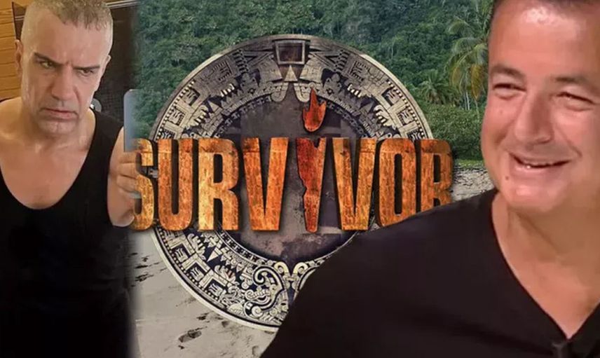 Survivor'ın eski şampiyonu Turabi yeni yarışmacılara seslendi ilk destek Nagihan'dan geldi