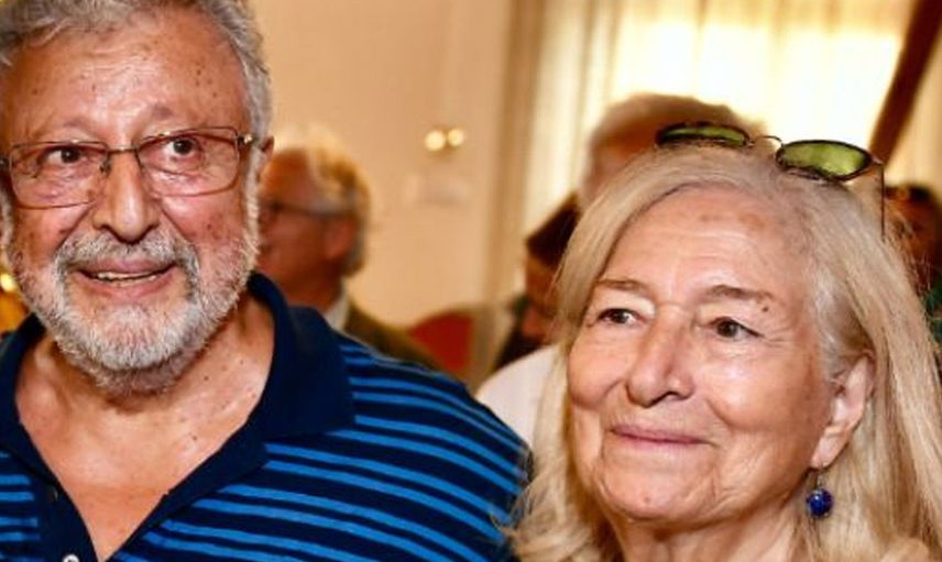 Metin Akpınar’ın yasak ilişkisi yılan hikayesine döndü, ikiz kızları ortaya çıktı şimdi de oğlu…