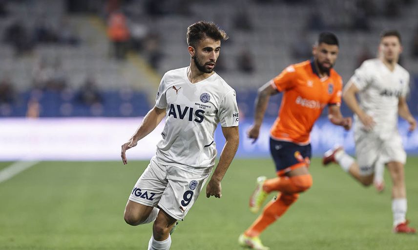 Fenerbahçe'de Diego Rossi İle İlgili Sıcak Gelişmeler Yaşanıyor!