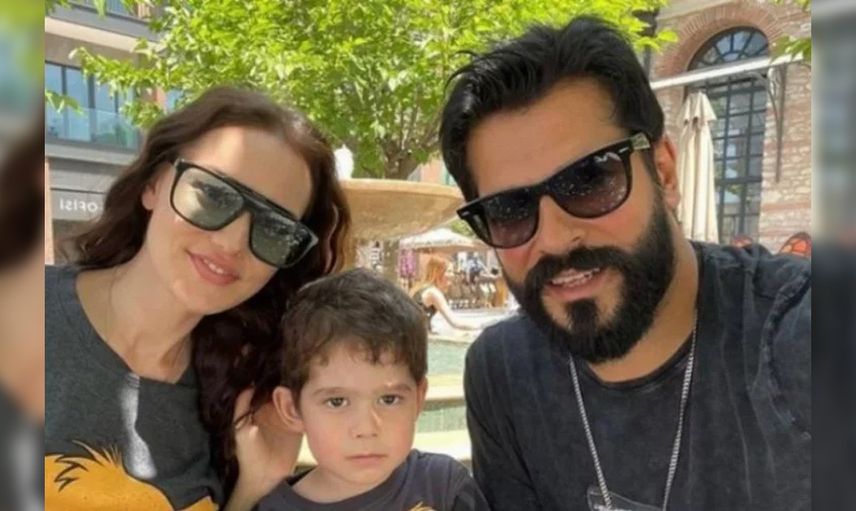 Fahriye Evcen ile Burak Özçivit’in reklam için istediği para dudak uçuklattı