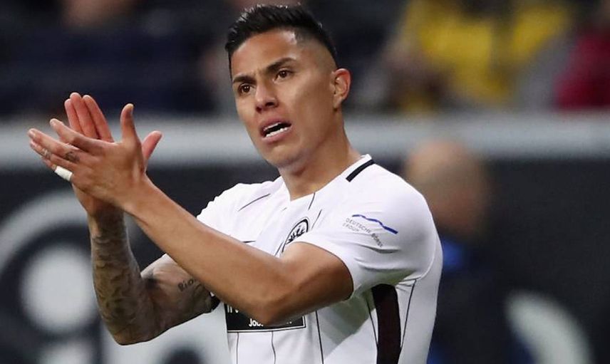 Galatasaray Carlos Salcedo'yu Transferde Gözüne Kestirdi!