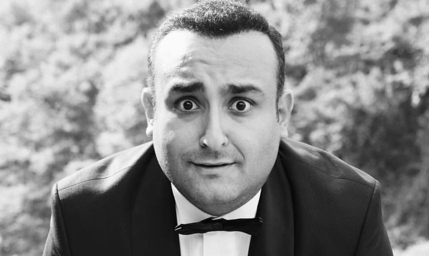 RÜŞTÜ ONUR ATİLLA-İBRAHİM