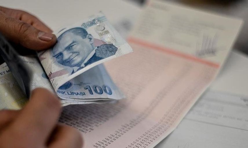 Emekliye Yeni Bir Zam Müjdesi Kapıda