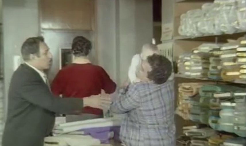 Kemal Sunal Filmindeki Hataları Yıllardır Kimse Farkedemedi