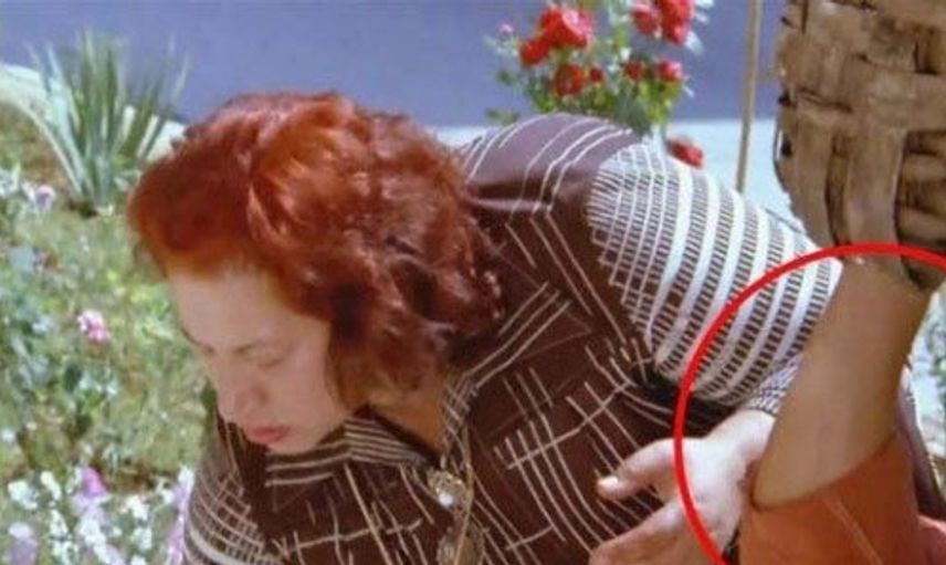 Kemal Sunal Filmindeki Hataları Yıllardır Kimse Farkedemedi