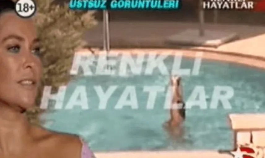 Geçmişte Bomba Etkisi Yaratan Magazin Gündemi