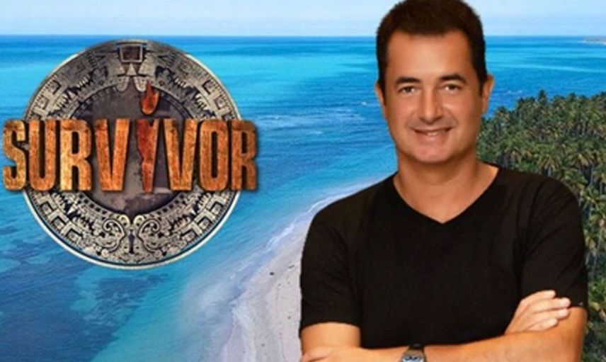 Survivor tarihinde bir ilk: Acun Ilıcalı açıkladı, öyle bir isim kadroya katıldı ki…