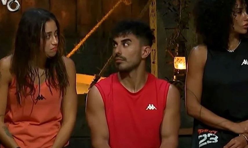 Survivor'da adaya veda eden isim belli oldu!