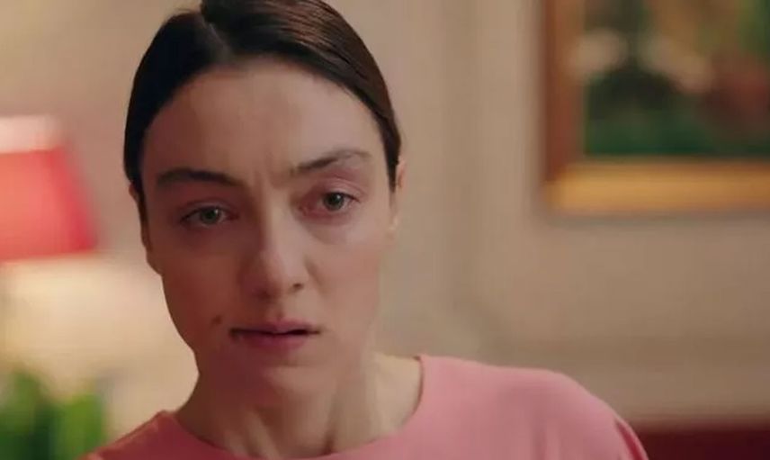 Masumlar Apartmanı dizisinin Gülben'i Merve Dizdar rolünün hakkını böyle vermiş! Meğerse Gülben gerçekte çok daha fazla acı yaşamış