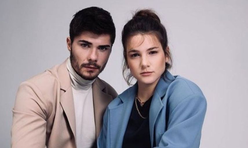 Survivor Barış, Nisa’ya inat yeni sevgilisini paylaştı: Görenler şaşkına döndü meğer sevgilisi de tanıdıkmış 