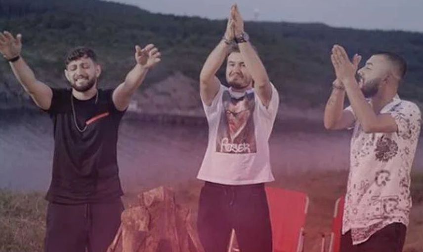 Ünlü şarkıcı Kurtuluş Kuş hakkında korkunç iddia! Hayranına tecavüz mü etti