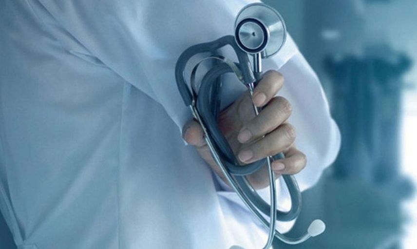 85 kere test verdi hep pozitif çıktı! Muzaffer Kayasan 86. testinde özgürlüğe kavuştu