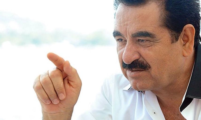 İbrahim Tatlıses'in Bilinmeyen Eşleri Ve Sevgilileri