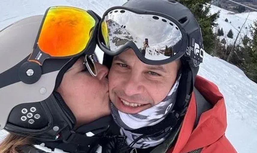 Pınar Altuğ'dan eşi Yağmur Atacan ile bomba kavga itirafı: Yakasına yapışıp...