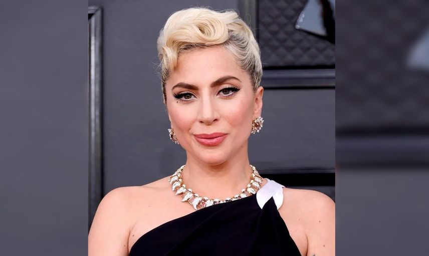 Lady Gaga - Endonezya