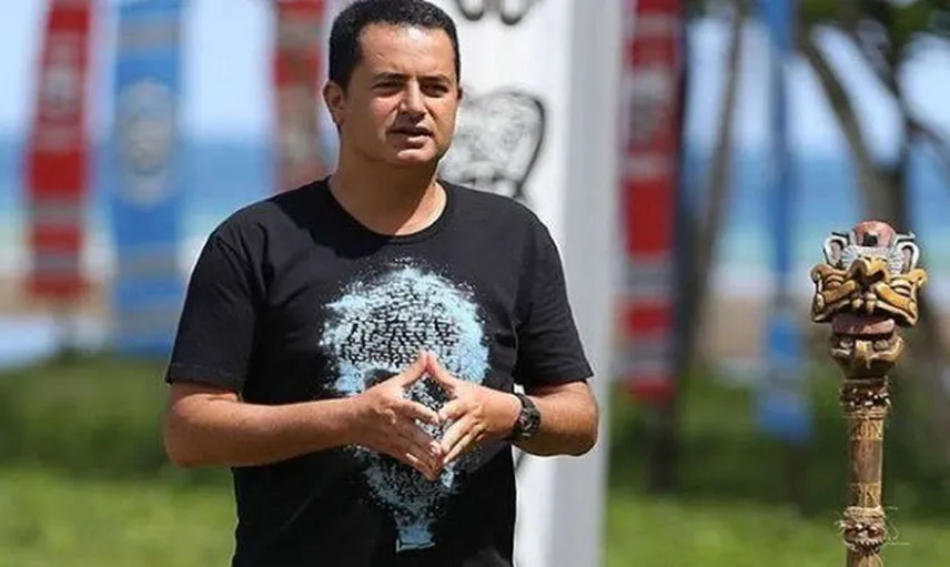 Acun Ilıcalı'nın Aylık Geliri