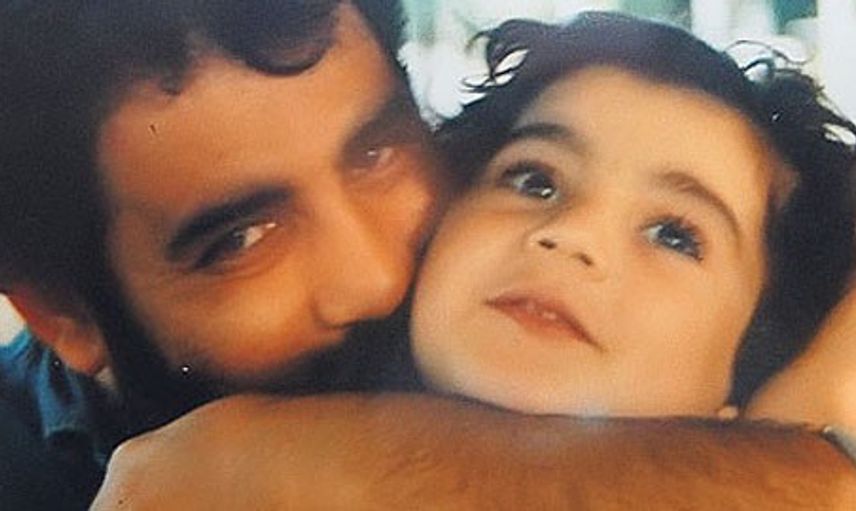 Ahmet Kaya'nın Kızının Son Hali Ortaya Çıktı!