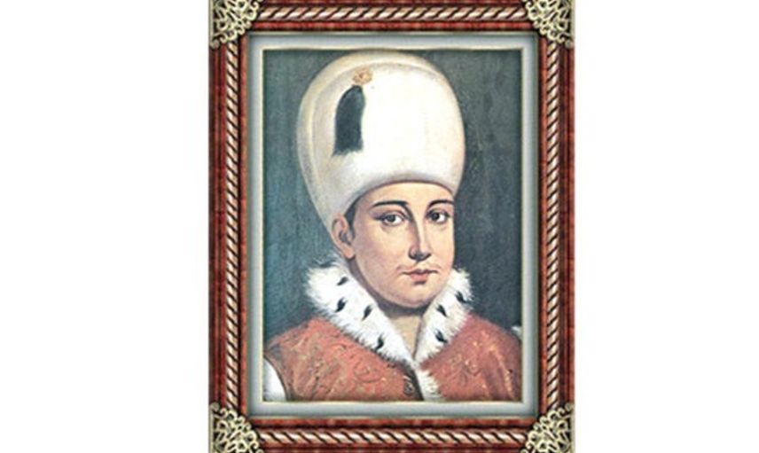 II.Osman (Genç Osman)