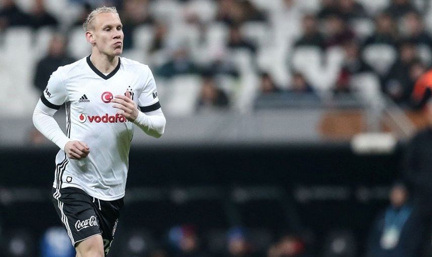 Al İttihat ve El İttifak, Domagoj Vida'yı Transfer Etmek İstiyor!