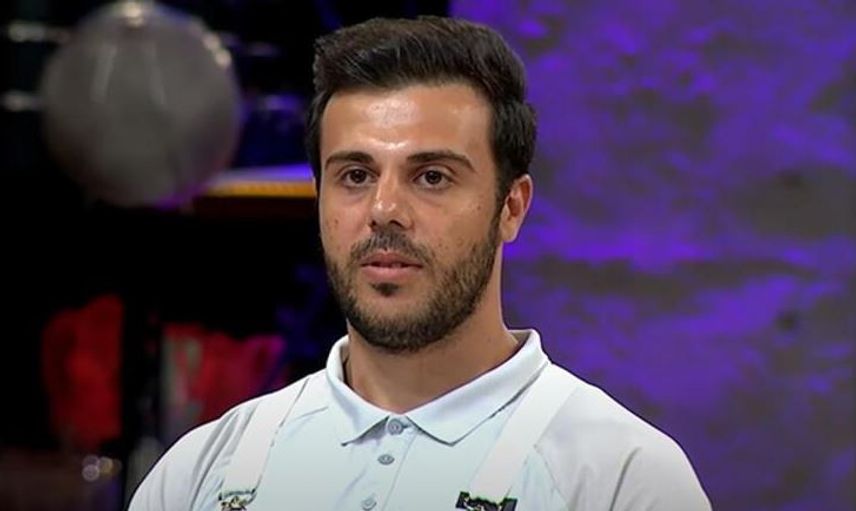 MasterChef'te Bir İlk Yaşandı